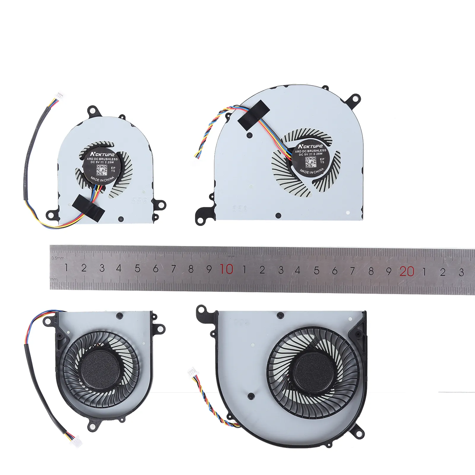 Picture of MSI Modern PS63 8RC 8M MS-16S1 16S3 16S2 L+R,High copy
